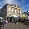 Andover Guildhall 1825
