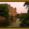 Warwick Castle