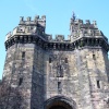 Lancaster Castle