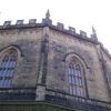 Lancaster Castle