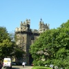 Lancaster Castle