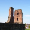 Penrith Castle