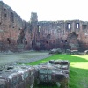 Penrith Castle