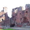 Penrith Castle