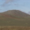 Brown Willy Tor, Bodmin Moor