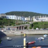 View to Ventnor, Isle of Wight