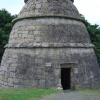 Aberdour Castle (Scotland)