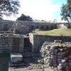 Chesters Roman Fort, Chollerford, Northumberland
