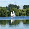 John Merrick's Lake