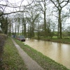 Grand Union Canal, near Welford Wharf, Northamptonshire