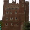 Tattershall Castle, Tattershall, Lincolnshire