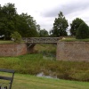Tattershall Castle in Lincolnshire