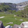 Malham Cove, North Yorkshire
