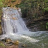 Janet's Foss, Malham, North Yorkshire