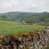 Malham in North Yorkshire