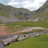 Gordale Scar, Malham, North Yorkshire