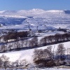 Ingleborough, Ingleton, North Yorkshire