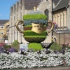 Web Ellis Cup in Rugby, Warwickshire