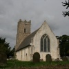 All Saints Church, Blyford, Suffolk