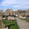 Whitby, St Mary's.