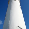 Hurst Lighthouse, Milford on Sea, Hampshire