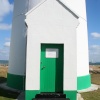 Hurst Lighthouse, Milford on Sea, Hampshire