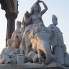 Albert Memorial in London