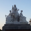 Albert Memorial, London, Greater London