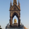Albert Memorial in London, Greater London