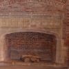 Castle Fireplace