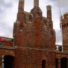 Tattershall Castle, Lincolnshire