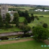 Tattershall Castle Views