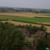 Aerial Views - Tattershall Castle