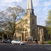 St. Nicholas' Church (disused), King's Lynn