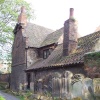 St. Nicholas' Churchyard, King's Lynn