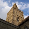 St. Kyneburgha's Church, Castor