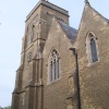Ramsey St. Mary's parish church
