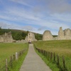 Kildrummy Castle (Aberdeenshire)