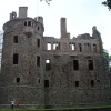 Huntly Castle (Aberdeenshire)