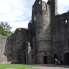 Balvenie Castle (Moray)