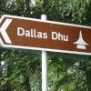Dallas Dhu Distillery (Moray)