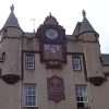 Fyvie Castle (Aberdeenshire)