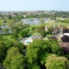 Christchurch Quay and River Stour, Dorset