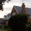 Old School House in Newton by Toft, Lincolnshire