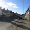 Brinklow, Warwickshire