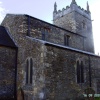 St Peters Church, Normanby-by-Spital, Lincolnshire