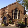 Church in Normanby-by-Spital, Lincolnshire