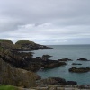 Viewpoint near Collieston, Aberdeenshire, Scotland