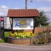 Kingfisher Caravan Park, Ingoldmells, Lincolnshire