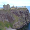Dunnottar Castle, Aberdeenshire, Scotland